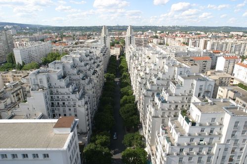 Vous n’auriez probablement jamais pensé à visiter cette ville à la Toussaint, elle mérite pourtant un détour !