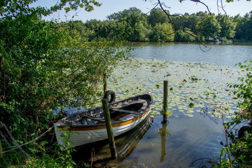 6 spots bucoliques à ne manquer sous aucun prétexte sur le canal de Nantes à Brest