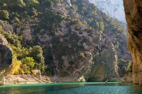 Verdon ou Ardèche : quel canyon choisir en France cet été ?