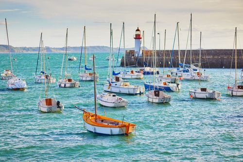 Vacances en Bretagne : 4 activités loin des menhirs et des crêperies