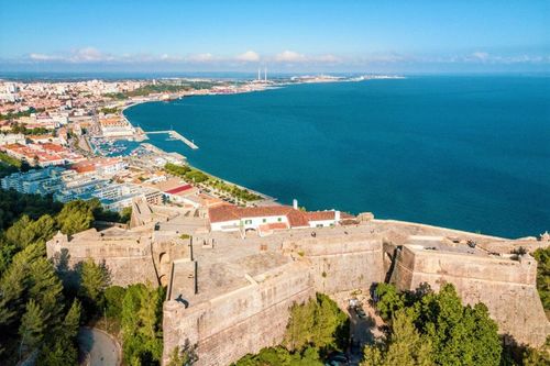 Portugal : laissez tomber Lisbonne, Setubal est encore mieux !