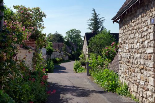Giverny: the very french town that inspired Monet's greatest creations