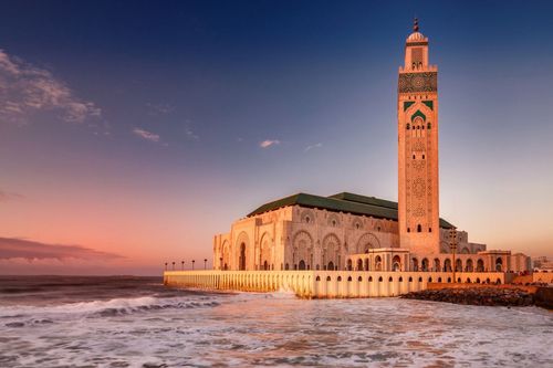 Voici 5 raisons de visiter Casablanca pour vos prochaines vacances ! (Vous risquez d'être surpris !)