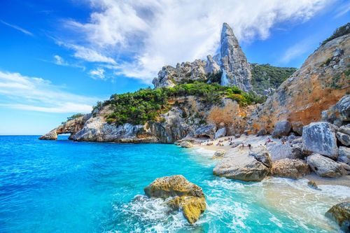 Vous n'êtes pas vraiment allé en Italie si vous n'avez pas visité ces 5 lieux incontournables !