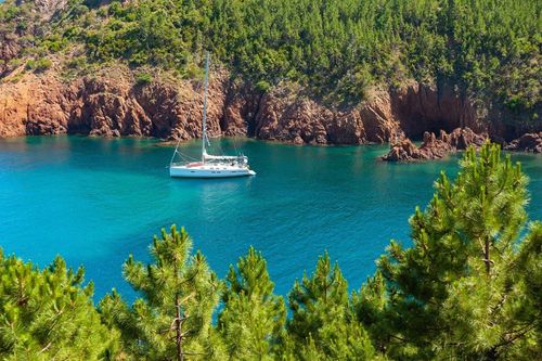L'été indien dans le Var : 4 spots magnifiques où profiter du soleil avant l'hiver