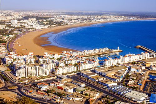 Agadir