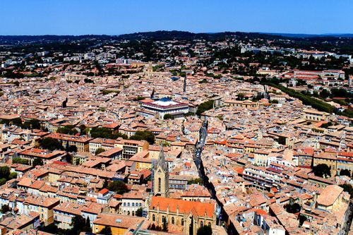 Aix-en-Provence