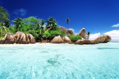 Ces 5 plages sont certainement les plus belles du monde (et l'une d'elles se trouve France)