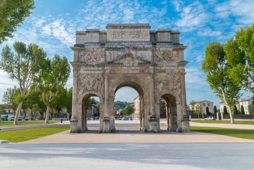 Cet événement qui se tient à Orange chaque année est le plus vieux festival de France !