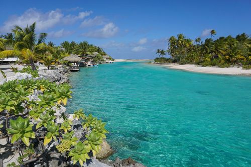 Ces îles françaises où il fait chaud en hiver disposent de merveilles à voir au moins une fois ! 