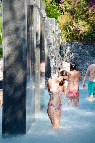 Thermalisme : et si les jeunes s’y mettaient aussi ?