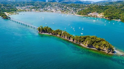 Punta Cana y el norte de la República Dominicana en 7 días