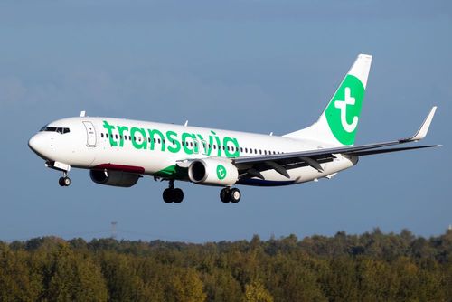 A partir de ce mercredi 3 avril, les bagages cabines deviennent payants sur Transavia : voici les tarifs