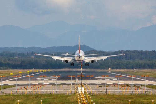 Les habitants du Sud pourront bientôt s'envoler vers 4 nouvelles destinations ensoleillées à partir du mois de mai !