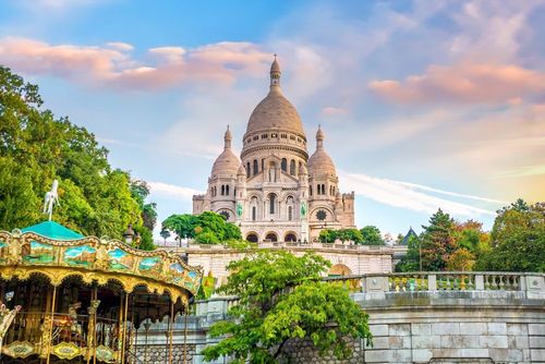 Pas besoin d'aller à Bali pour faire une retraite spirituelle, il y en a plein en France !
