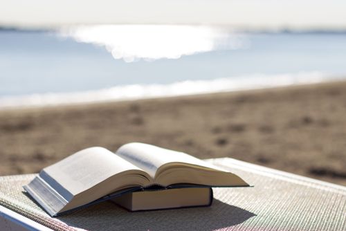 Envie de lire à la plage ?  L’activité gratuite à découvrir cet été en Vendée