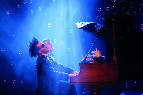 En Haute-Savoie, ne manquez pas le festival "Au Bonheur des Mômes" fin août ! Spectacles et performances uniques au programme 
