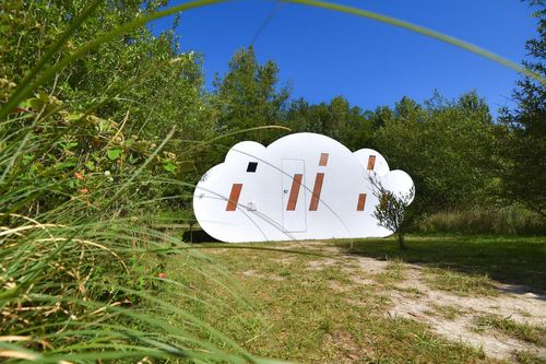 Pour votre prochain séjour à Bordeaux, séjournez dans un refuge insolite et gratuit !