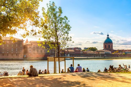 Ces villes sont classées parmi les meilleures pour faire ses études en 2024 (et elles se trouvent aux quatre coins de la France)