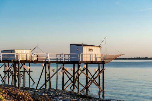 Moins fréquentée que les plages de Vendée ou du Pays basque, cette station balnéaire française est encore sauvage ! A visiter avant qu'elle ne devienne trop touristique