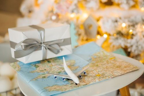Avis aux fans de voyage en panne d'idées cadeaux, voici 5 objets à offrir à vos proches (ou à vous-mêmes !)