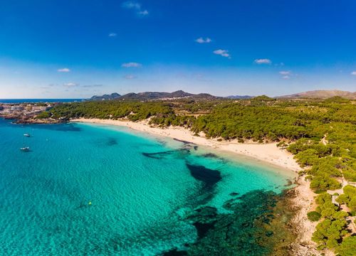 Baléares : ces 4 plages font partie des plus belles de Majorque ! A visiter au moins une fois