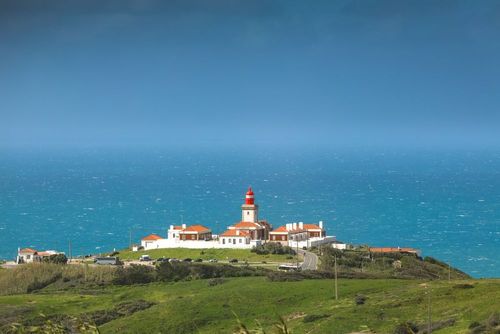 Plages, parcs, point de vue magnifique... connaissez-vous ce lieu naturel situé à deux pas de Lisbonne ?