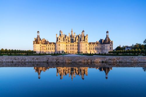 Visiter les châteaux de la Loire à vélo : un voyage pas cher, écolo et qui regorge de découvertes ! 