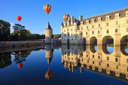 La Touraine sous un grand soleil : 4 activités à tester pour en profiter pleinement