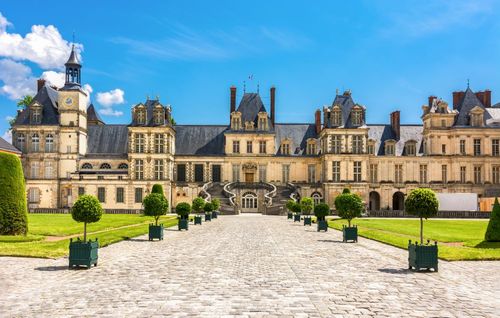 A vos votes ! Le concours du Monument préféré des Français 2024 est ouvert