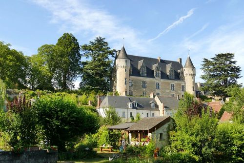 2 500 kilomètres sans croiser un touriste, c'est possible ! Voici le plus beaux spots à voir sur cet itinéraire méconnu qui traverse la France du Nord au Sud