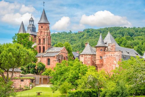 Ces villages sont classés parmi les plus beaux de France et ils se trouvent tous en Corrèze !