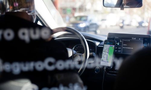 Le prix minimum d'une course VTC augmente : voici le nouveau tarif qui entre en vigueur dès maintenant