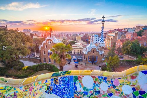 Combien ça coûte une semaine à Barcelone ?