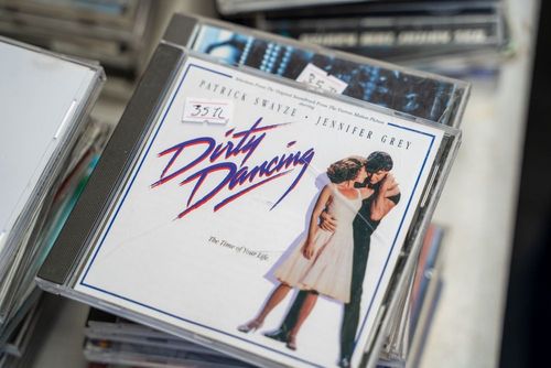 Dirty Dancing, la comédie musicale de retour à Paris en novembre !