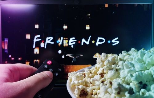 L’exposition immersive de la série Friends revient à Paris en octobre ! Et vous pouvez déjà accéder à la liste d'attente pour réserver votre billet 