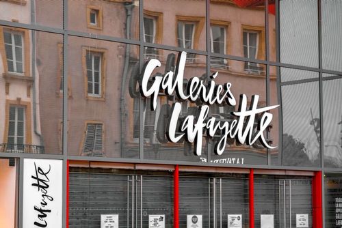 Les galeries Lafayette fêtent leurs 130 ans et vous invitent à une table d’exception