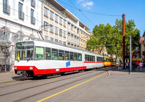 Oubliez Stuttgart, cette petite ville allemande qui ressemble à un petit Versailles réserve de belles surprises pour un week-end !