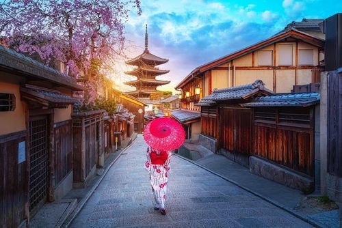 Oubliez Londres, Paris ou Tokyo, découvrez ces 5 villes aux nombreux charmes !