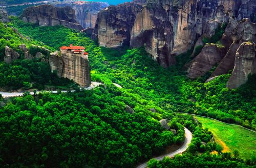 5 joyaux immanquables de la nature toujours intacts