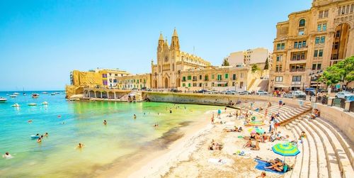 Cet archipel où il fait beau toute l'année est la destination idéale pour profiter de l'été indien !
