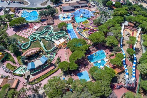 Marineland : le plus grand parc marin d'Europe situé près de Nice fermera ses portes en 2025 !