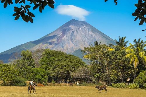 C'est la meilleure saison pour visiter ce superbe pays situé au sud du Mexique (et en plus il est ignoré des touristes) ! Voici 3 lieux à découvrir