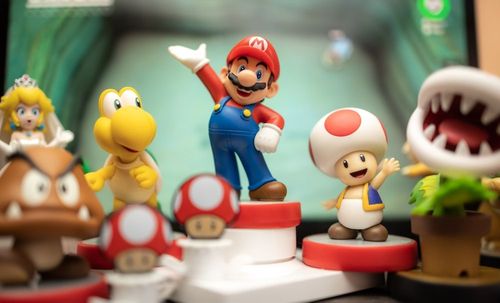 Avis aux fans de Mario et du Japon : le musée Nintendo ouvre ses portes dans la ville de Kyoto ce 2 octobre