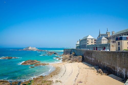 Saint-Malo : voici 5 anecdotes à connaître sur cette cité bretonne pleine de charme