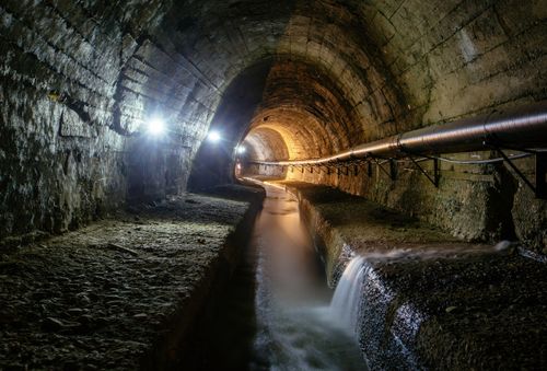 Connaissez-vous vraiment Paris ? Voici les 6 lieux souterrains parisiens méconnus du grand public
