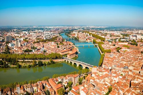 Cette ville du sud de la France est la "meilleure destination à visiter en 2025" selon le classement mondial du guide Lonely Planet !