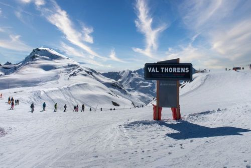 Les stations de ski ouvrent très bientôt ! Voici les nouveautés prévues à Val Thorens cette année
