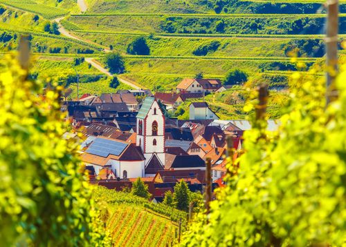 3 villages bucoliques à visiter en Allemagne (à deux pas de la frontière française) !