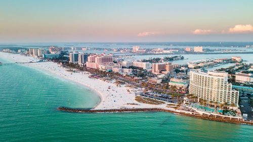 Etats-Unis, Canada, Mexique... 7 villes à visiter au moins une fois dans sa vie dans ces pays outre-Atlantique !